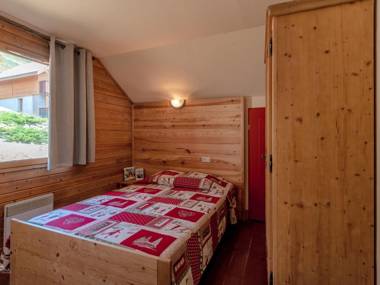 Chalet Pra-Loup 4 pièces 10 personnes - FR-1-165A-47