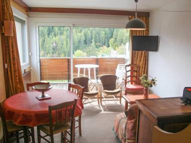 Studio Pra-Loup 1 pièce 6 personnes - FR-1-165A-80