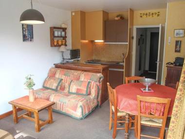 Studio Pra-Loup 1 pièce 6 personnes - FR-1-165A-80