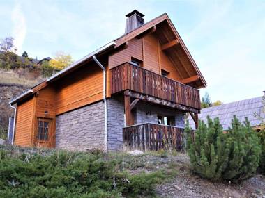 Chalet Pra-Loup 4 pièces 10 personnes - FR-1-165A-62