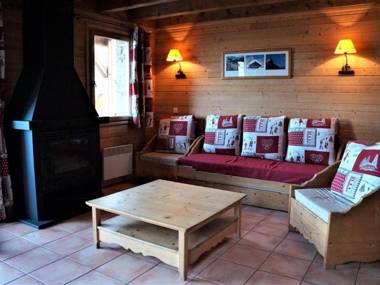 Chalet Pra-Loup 4 pièces 10 personnes - FR-1-165A-62