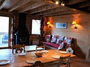 Chalet Pra-Loup 4 pièces 10 personnes - FR-1-165A-62