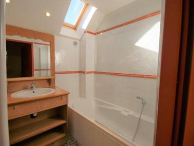 Chalet Pra-Loup 4 pièces 10 personnes - FR-1-165A-62