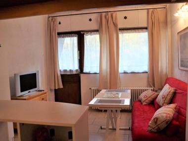 Studio Pra-Loup 1 pièce 4 personnes - FR-1-165A-70