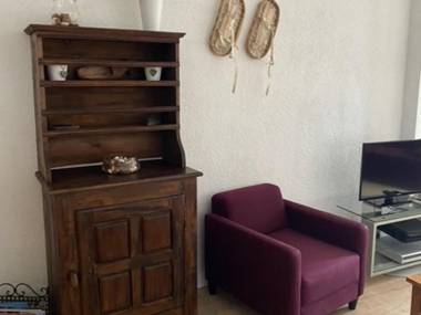 Appartement Pra-Loup 3 pièces 8 personnes - FR-1-165A-78