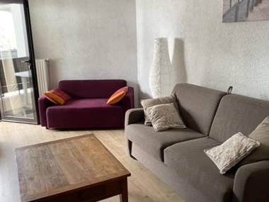 Appartement Pra-Loup 3 pièces 8 personnes - FR-1-165A-78