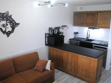 Studio Pra-Loup 1 pièce 4 personnes - FR-1-165A-98