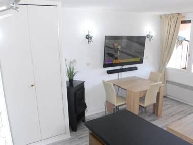 Studio Pra-Loup 1 pièce 4 personnes - FR-1-165A-98