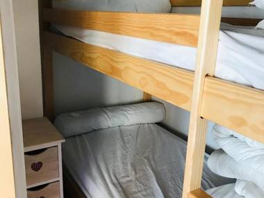 Studio Pra-Loup 1 pièce 4 personnes - FR-1-165A-94