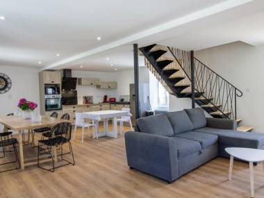 Gîte Saint-Rabier 5 pièces 10 personnes - FR-1-616-139