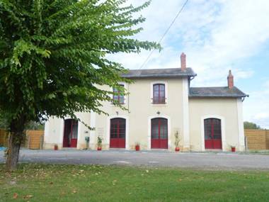Villa Mers-sur-Indre 5 pièces 13 personnes - FR-1-591-166
