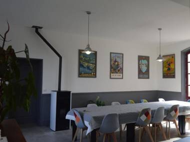 Villa Mers-sur-Indre 5 pièces 13 personnes - FR-1-591-166