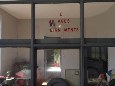 Villa Mers-sur-Indre 5 pièces 13 personnes - FR-1-591-166