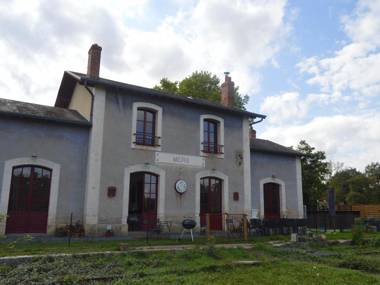 Villa Mers-sur-Indre 5 pièces 13 personnes - FR-1-591-166