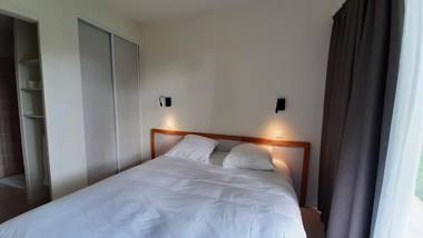 Breizh Ecolodge Hôtel Le Keréden