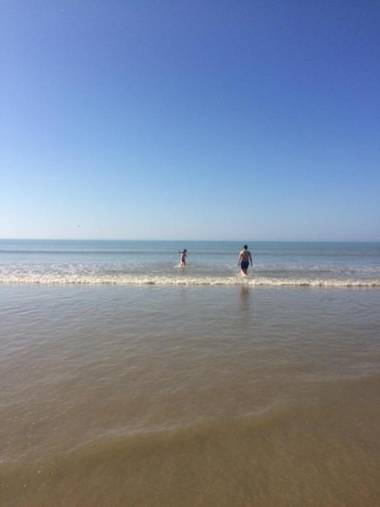 B&B - Entre terre et mer