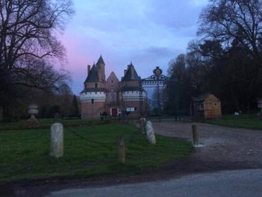 B&B - Entre terre et mer