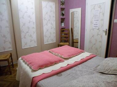 Chambres d'Hotes Le Pavillon du Charme