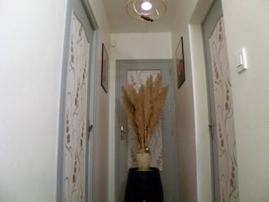 Chambres d'Hotes Le Pavillon du Charme