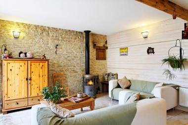 Chambres d'hôtes Soleil et Cacao