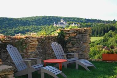 Chambres d'hôtes Soleil et Cacao