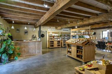 B&B La Ferme de la Patte d'Oie