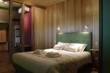 B&B La Ferme de la Patte d'Oie