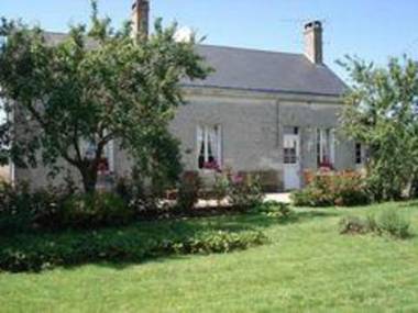 Gîte Prunay-Cassereau 3 pièces 4 personnes - FR-1-491-178