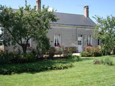 Gîte Prunay-Cassereau 3 pièces 4 personnes - FR-1-491-178