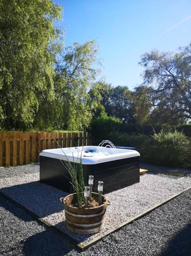 LE DOMAINE DE COAT ROGAN L'espace familial