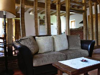 Gîte Lorcy 3 pièces 5 personnes - FR-1-590-58