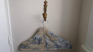 La Ferme du bois Paris