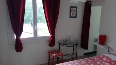 Hotel au Charme du Levat