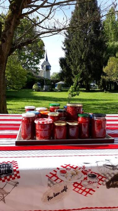 Les Yourtes Du Béarn - Domaine des deux clos