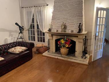 Charming Country Estate