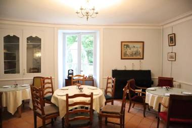 Chambres d'hôtes du domaine de l'Isle