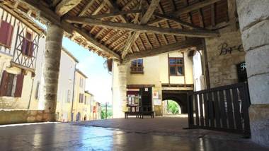 VVF Villages « Pays du Gers » Mauvezin