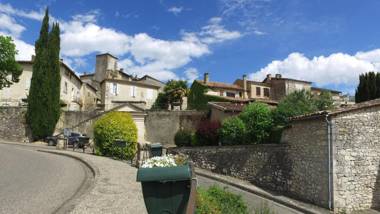 VVF Villages « Pays du Gers » Mauvezin