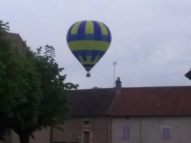 Holiday home Gîte des Hautes Côtes de Beaune