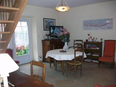 Holiday home Gîte des Hautes Côtes de Beaune