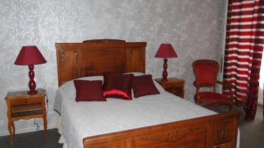 Manoir La Haie Chapeau