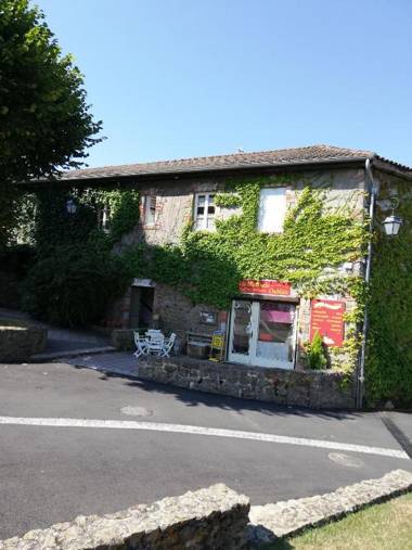 La Ferriere