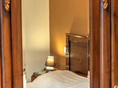 Gîte Saint-Didier-sur-Rochefort 7 pièces 12 personnes - FR-1-496-18