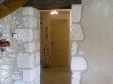 Villa Saint-Aigny 3 pièces 4 personnes - FR-1-591-44