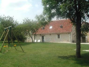 Gîte Betz-le-Château 4 pièces 7 personnes - FR-1-381-365
