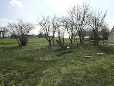 Gîte Betz-le-Château 4 pièces 7 personnes - FR-1-381-365