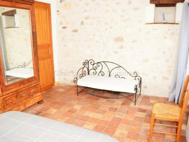 Gîte Betz-le-Château 4 pièces 7 personnes - FR-1-381-365