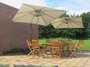 Chambres d'hotes La Mare aux Saules