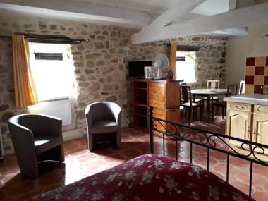 Gîtes Mas de la Musardière