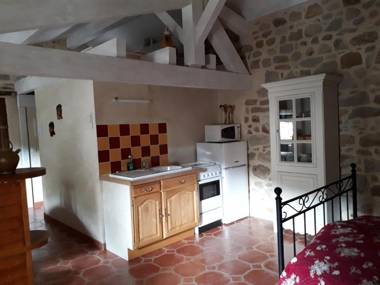 Gîtes Mas de la Musardière